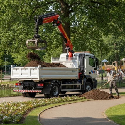 Terre Vegetale Toulouse Vrac