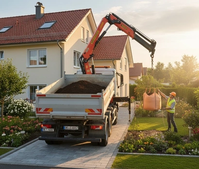 Toulouse Terre Vegetale Big Bag